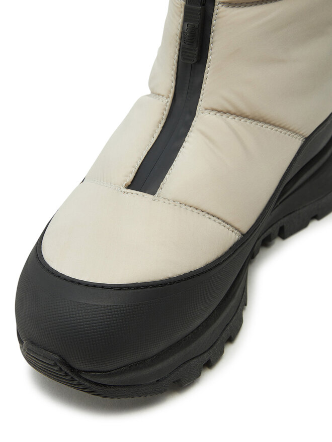 FitFlop Μπότες Χιονιού FitFlop Neo D-Hyker ID5 B64 Γκρι