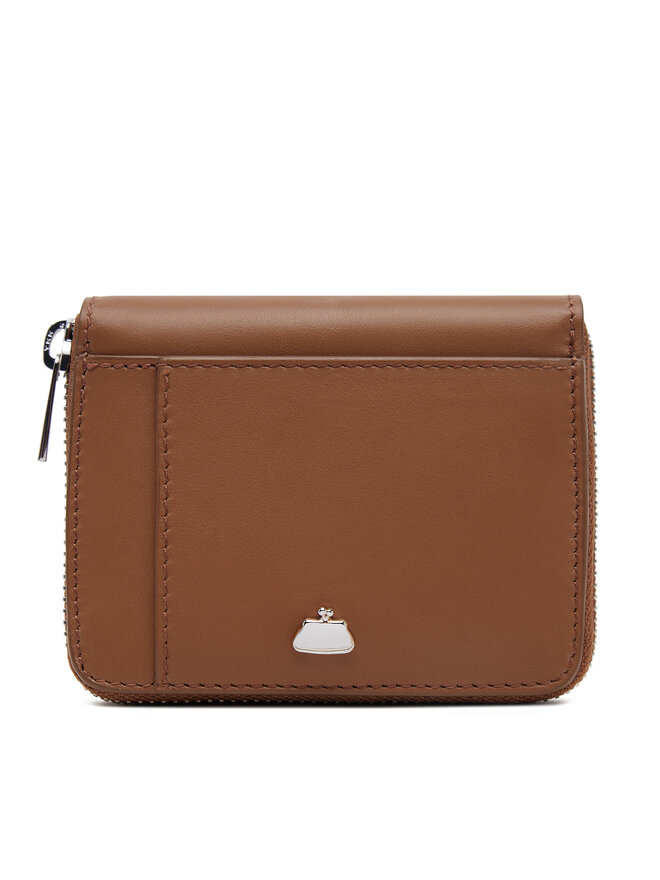 Weekend Max Mara Kleine Damen Geldbörse Weekend Max Mara Jerener 2515711014600 Braun