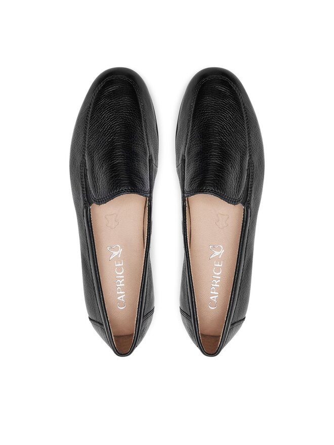 Caprice Pantofi Caprice 9-24701-42 Negru