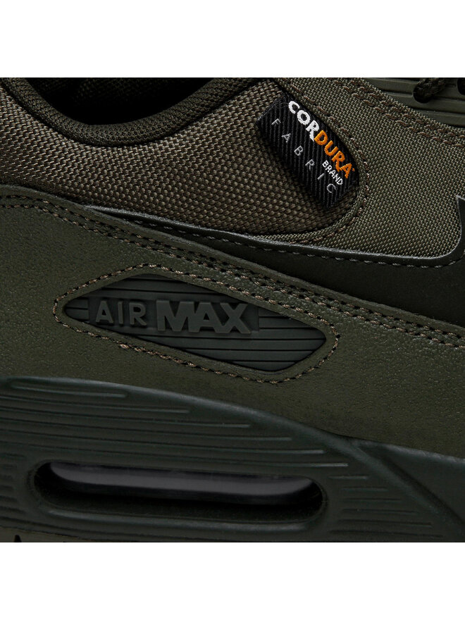 Nike Снікерcи Nike Air Max 90 Surplus CQ7743 300 Зелений