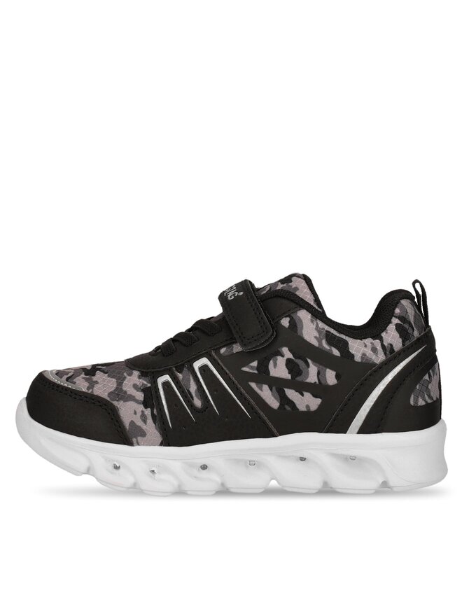 ZigZag Zapatillas ZigZag Z222300 Gris