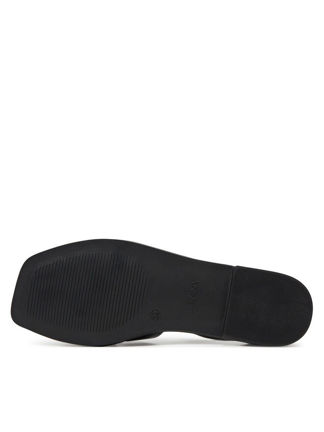JENNY Sandale JENNY 8036034 Negru