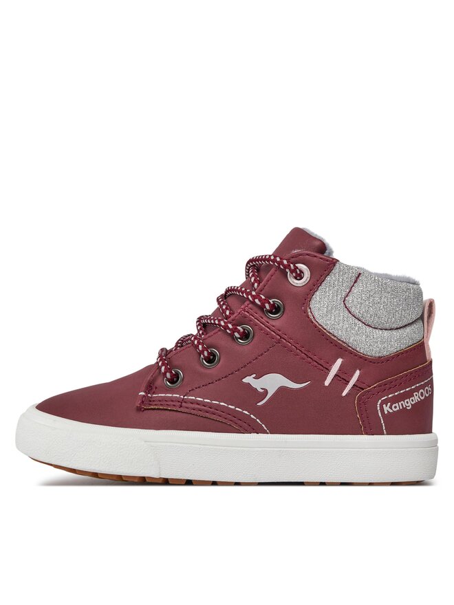 KangaRoos Bakancs KangaRoos Kavu 18769 000 6342 Sötétkék
