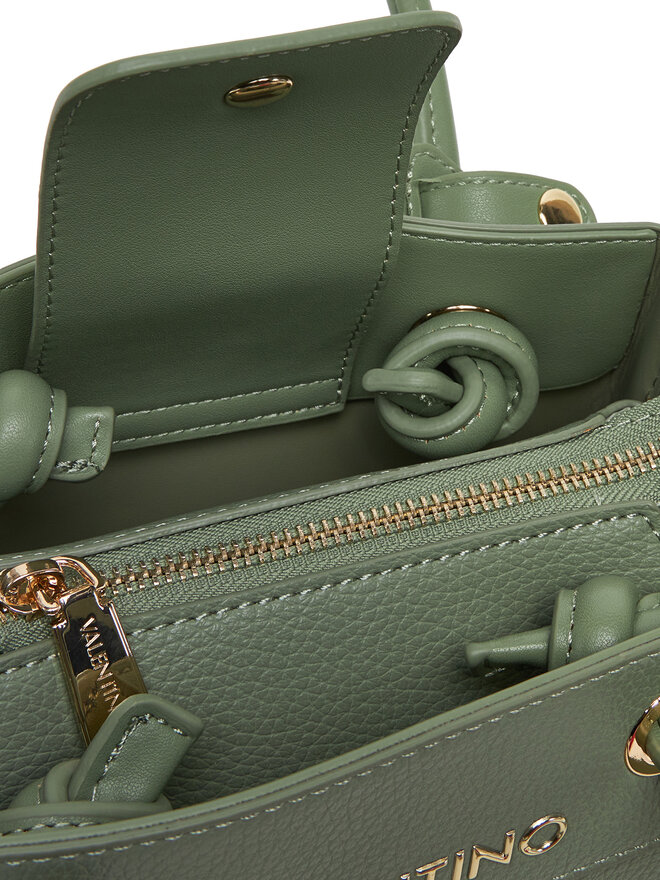 Valentino Сумка Valentino Alexia VBS5A805 Зелений