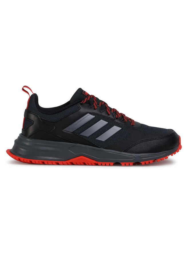 Laufschuhe adidas ROCKADIA TRAIL 3.0 EG2521 Schwarz | eschuhe.de