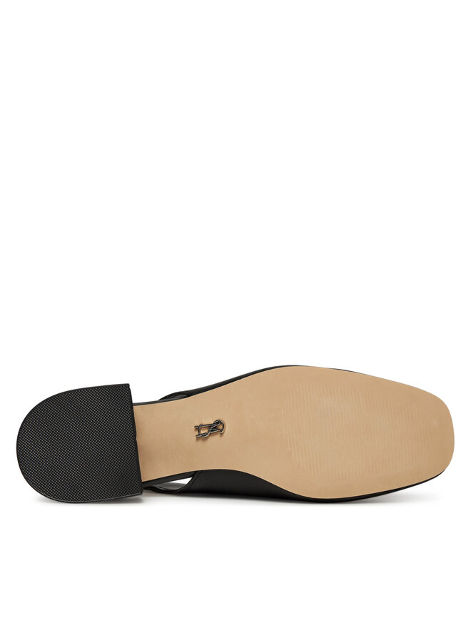 Steve Madden Sandały Steve Madden Smitten s SM11003213 Czarny