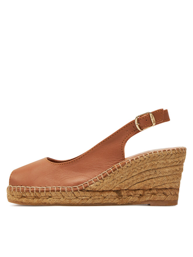 Toni Pons Espadrilles Toni Pons Croacia Braun
