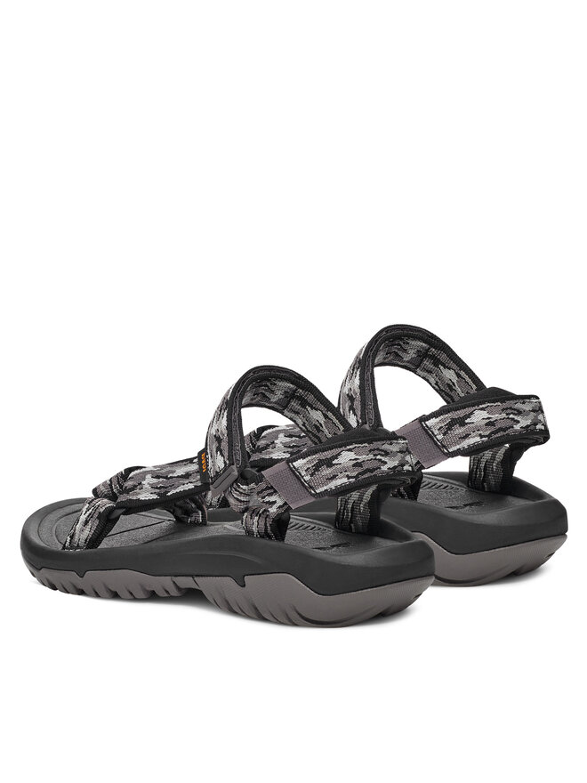 Teva Sandały Teva Hurricane XLT2 1019235 Szary