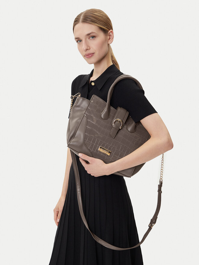 Monnari Rankinė Monnari BAG5510 Ruda
