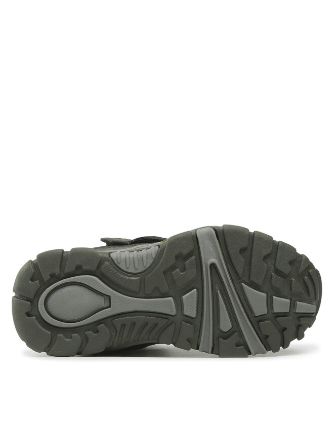CMP Botas de nieve CMP Pyry Snow Wp 38Q4514 Gris