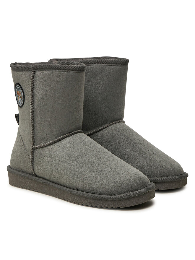 O'Neill Schneeschuhe O'Neill Besiana High 90243017.6QW Grau