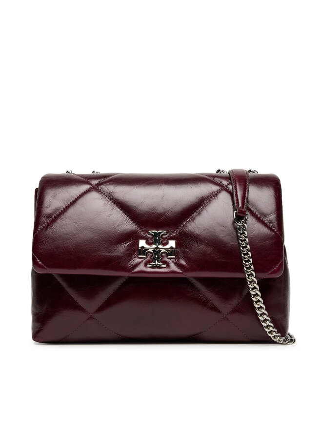 Tory Burch Torbica Tory Burch 169325 Tamnocrvena