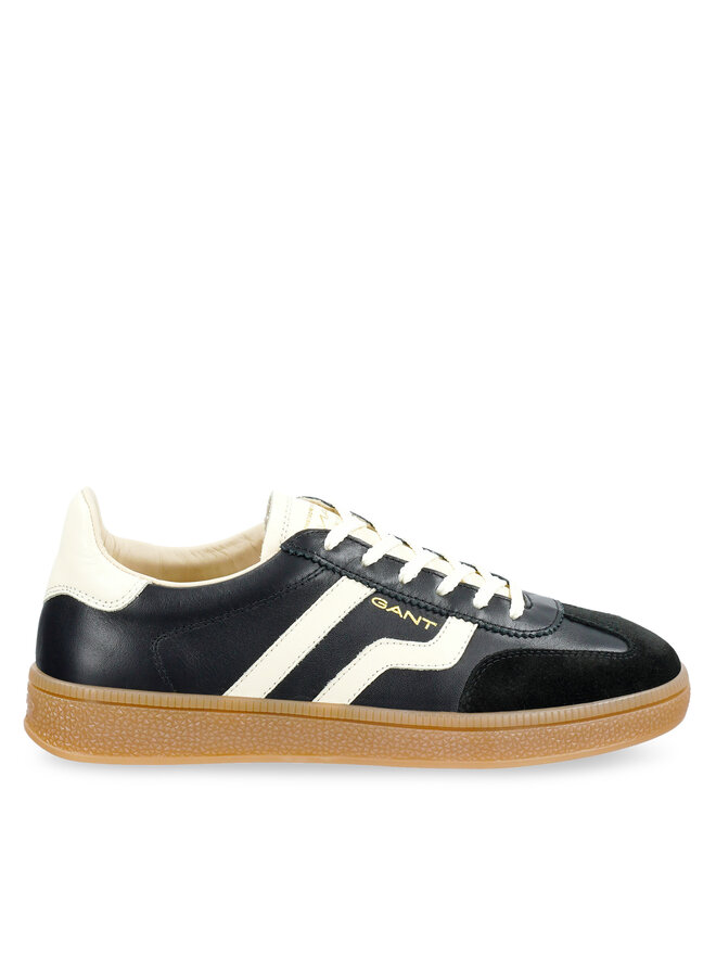 Gant Сникърси Gant 31531040 Черен