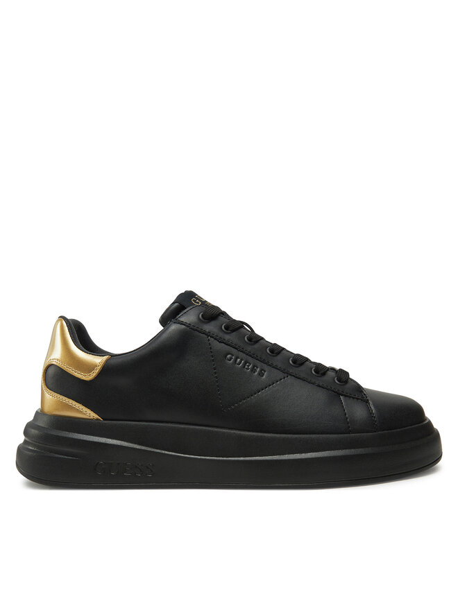Guess Sneakers Guess FMPELB LEL12 Nero