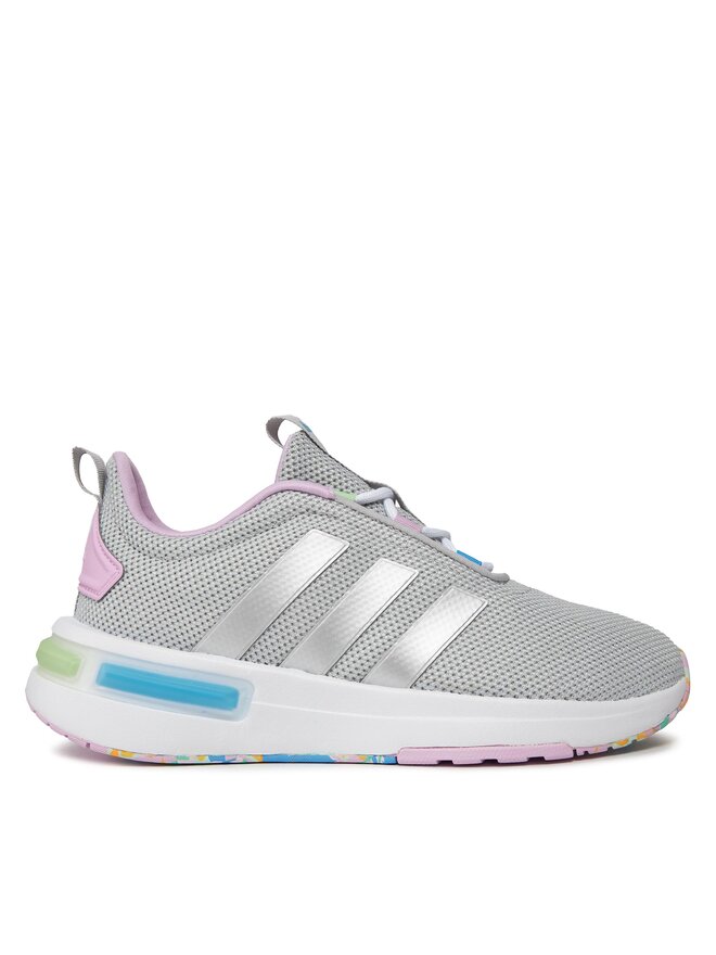 Sneakers adidas Racer TR23 Kids ID5983 Grau eschuhe