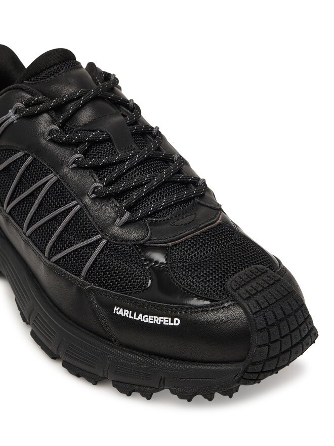 KARL LAGERFELD Sneakers KARL LAGERFELD KL58526 Schwarz
