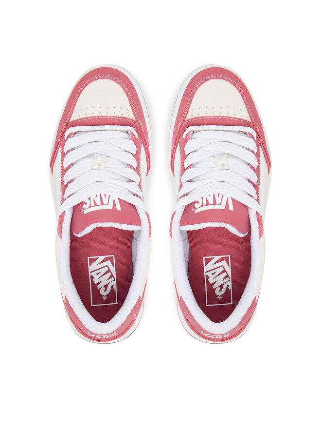 Vans Sportcipők Vans Hylane VN000D1JEN71 Rózsaszín