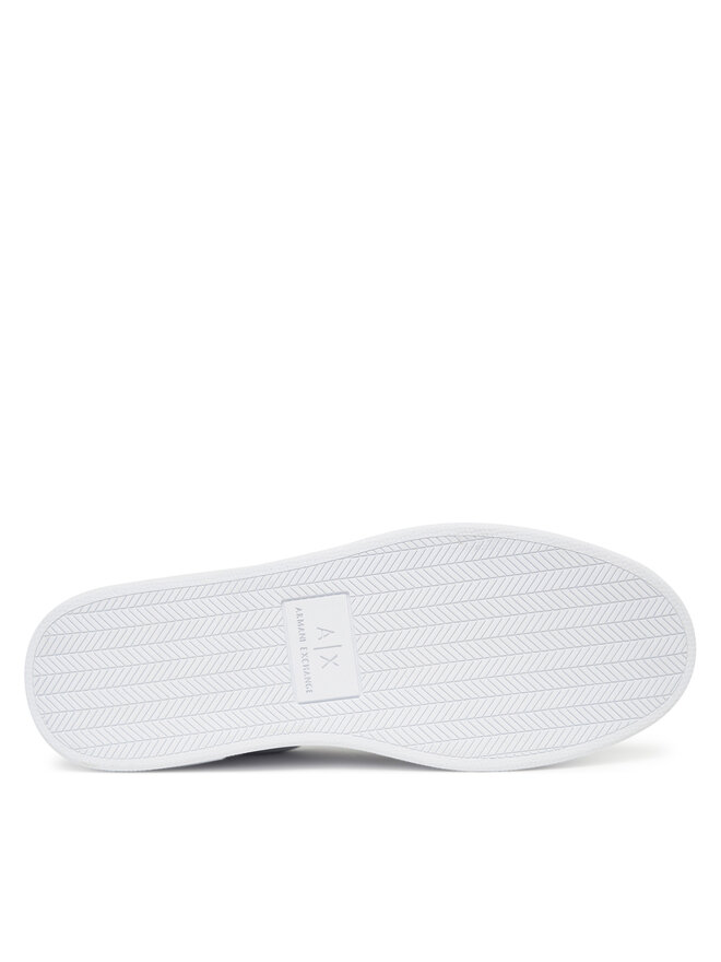 Armani Exchange Sneakers Armani Exchange XM000141 AF11912 U0002 Weiß