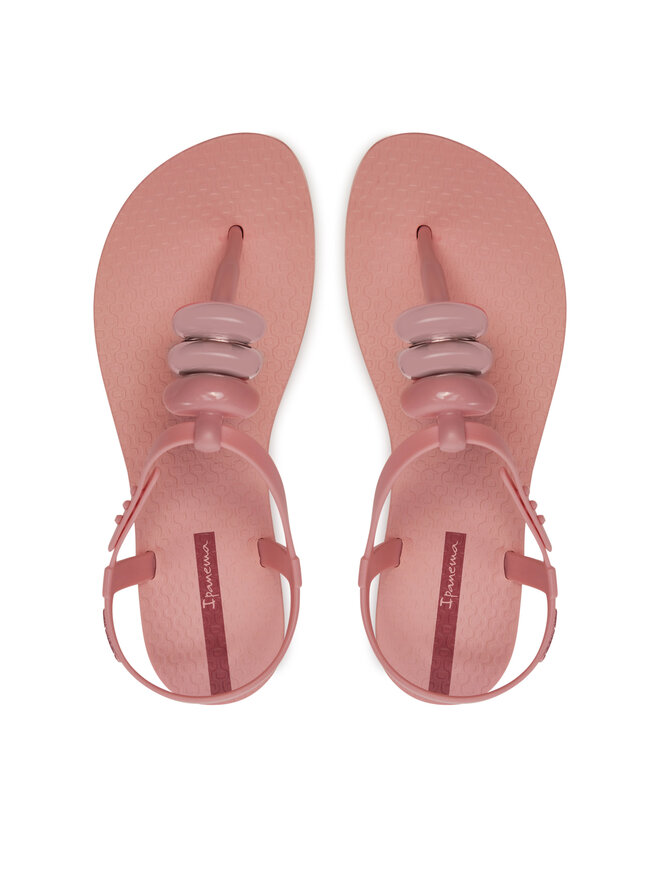 Ipanema Sandały Ipanema 83507 Różowy