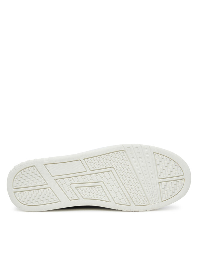 Tommy Hilfiger Sneakers Tommy Hilfiger Low Cut Lace-Up T3X9-34073-1355X D Dunkelblau