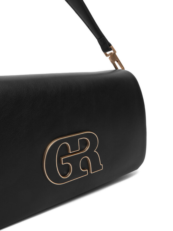 GINO ROSSI Handtasche GINO ROSSI EO-LDA8553 Schwarz