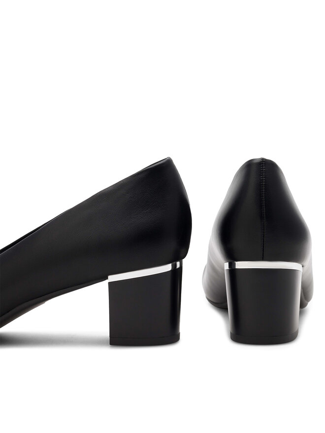 Clara Barson Halbschuhe Clara Barson ALOISA WYL3374-5 Schwarz