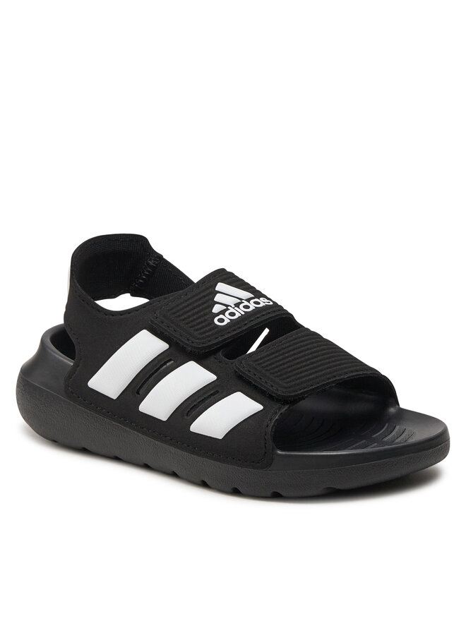 adidas Sandali adidas Altaswim 2.0 Sandals Kids ID2839 Nero