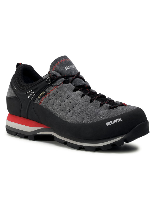 Meindl Botas de trekking Meindl Literock Gtx GORE-TEX 3922 Gris