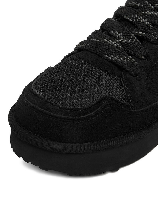 Roxy Sneakers Roxy CEO-V12-1116 Schwarz
