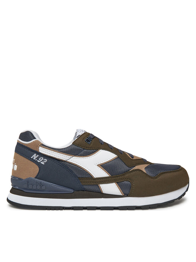 Diadora Sneakersy Diadora N.92 101.173169 01 60058 Granatowy