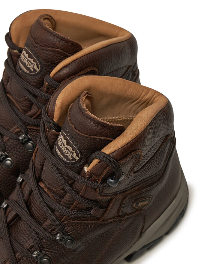 Meindl Trekking Meindl Ohio 3 2454/46 Smeđa