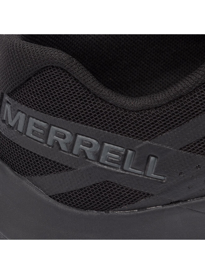 Merrell Laufschuhe Merrell Bare Access Flex 2 J62339 Schwarz