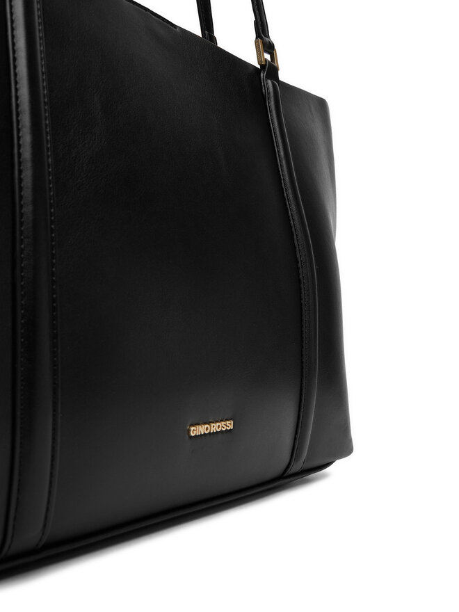 GINO ROSSI Handtasche GINO ROSSI CEO-YANAY Schwarz