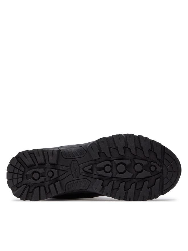 CMP Čizme za snijeg CMP Jotos Snow Boot Wp 39Q4917 Crna