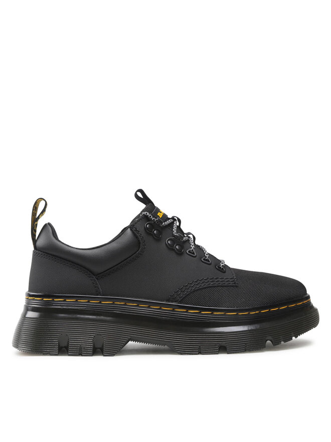 Dr. Martens Félcipő Dr. Martens Tarik Lo 27390001 Fekete