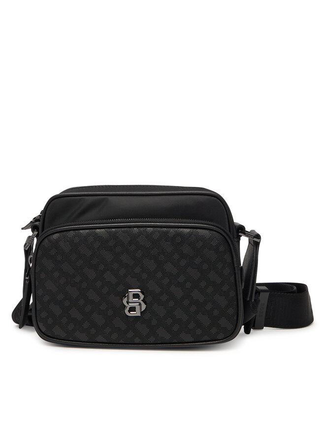 BOSS Umhängetasche BOSS 50548085 Schwarz