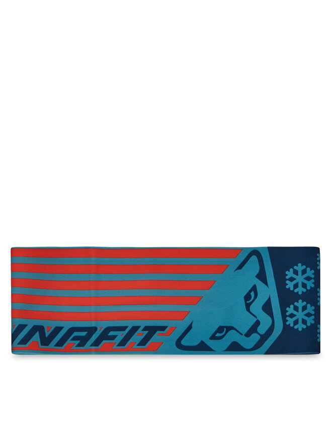 Dynafit Лента за глава Dynafit Graphic Performance Headbrand 08-71275 Син
