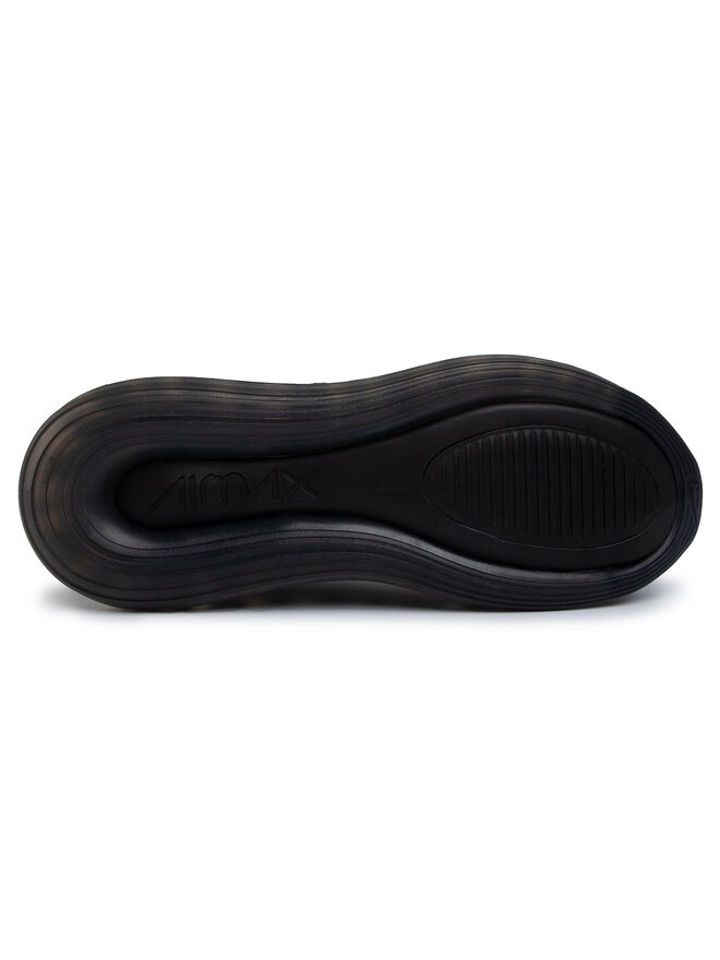 Nike Sneakers Nike Air Max 720 CQ4614 001 Schwarz