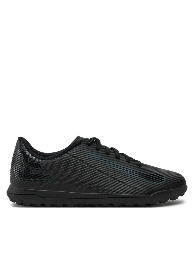 Nike Ποδοσφαιρικά Παπούτσια Nike Jr Vapor 16 Club Tf FQ8287 002 Μαύρο