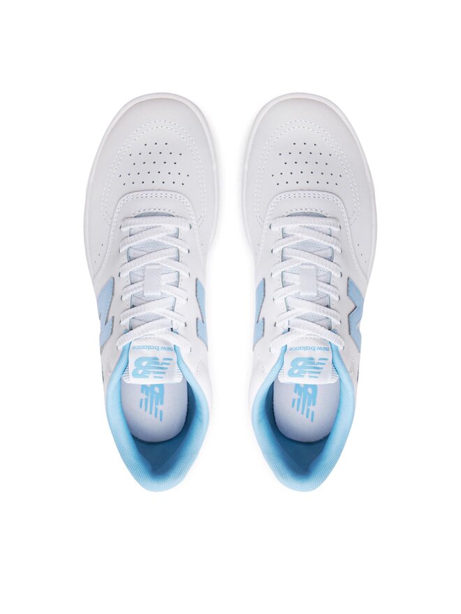 New Balance Sneakers New Balance BB80BLU Bianco