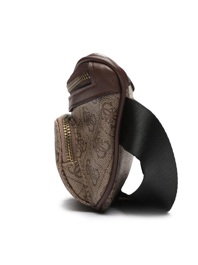 Guess Riñonera Guess Vezzola Smart Mini Bags HMEVZL P3231 Beis