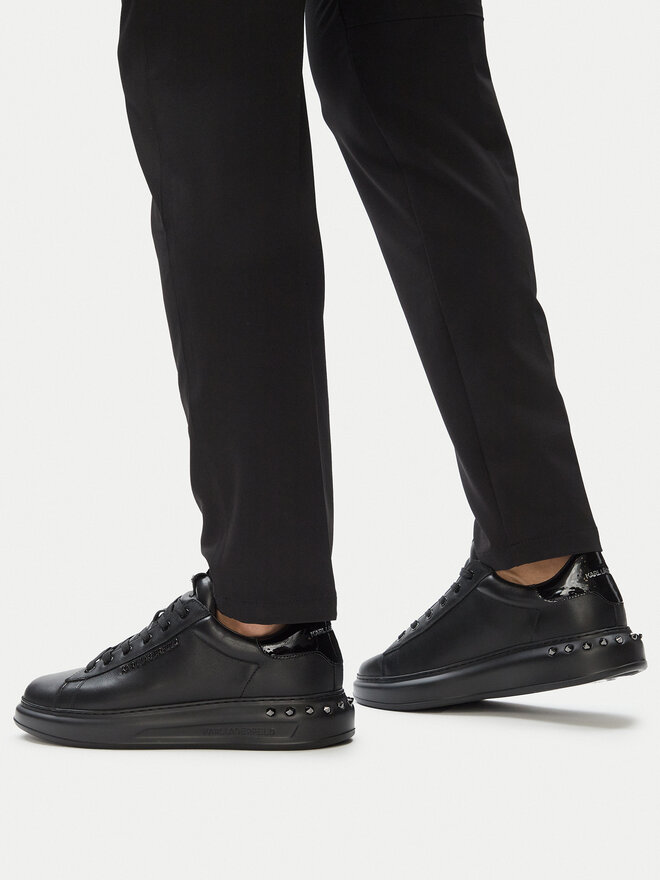 KARL LAGERFELD Sneakers KARL LAGERFELD KL52574A Schwarz