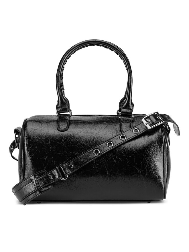 Badura Handtasche Badura TYL00485 Schwarz