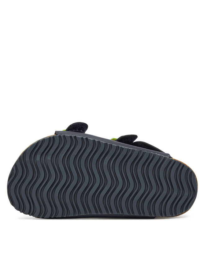 Action Boy Sandales Action Boy CXM1103 Tumši zils