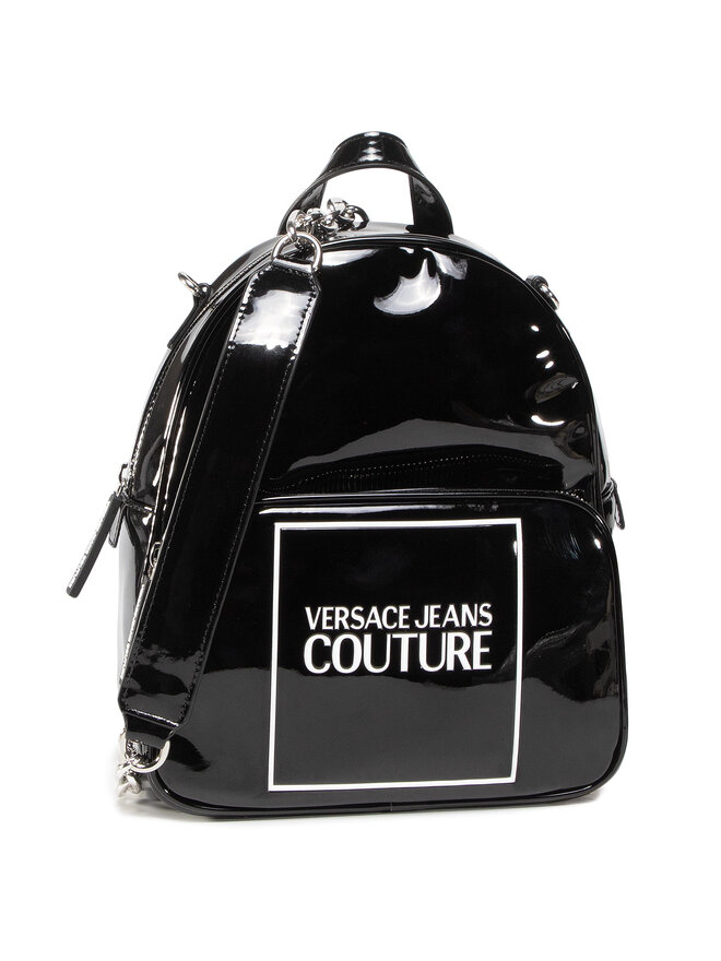Versace Jeans Couture Rucsac Versace Jeans Couture E1VZABH1 Negru