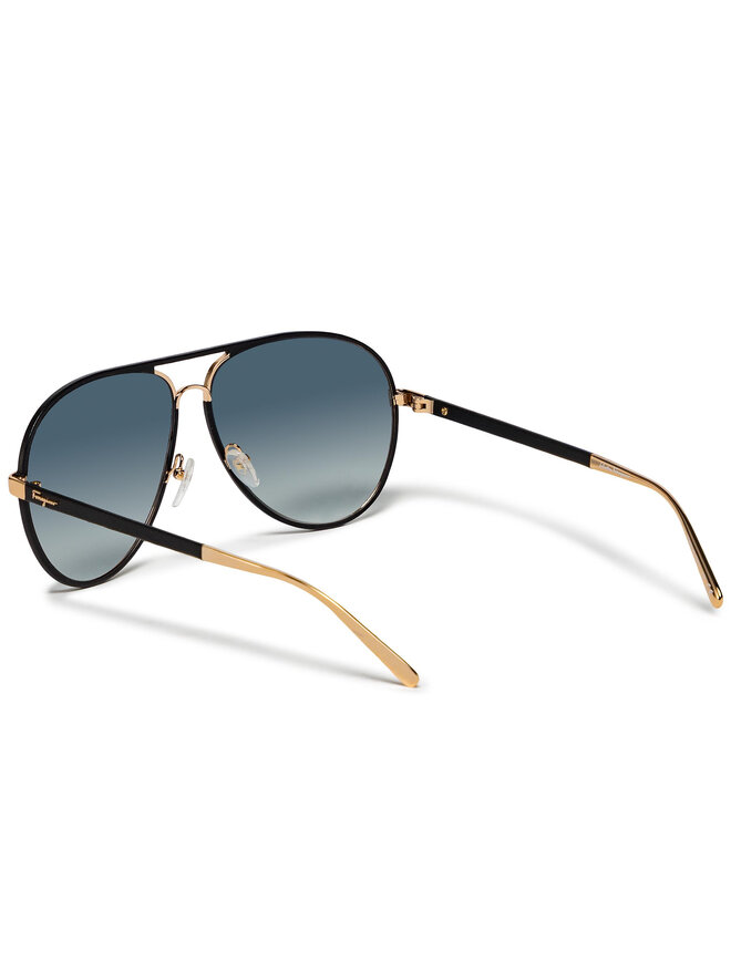 Salvatore Ferragamo Γυαλιά ηλίου Salvatore Ferragamo SF236SL Μαύρο