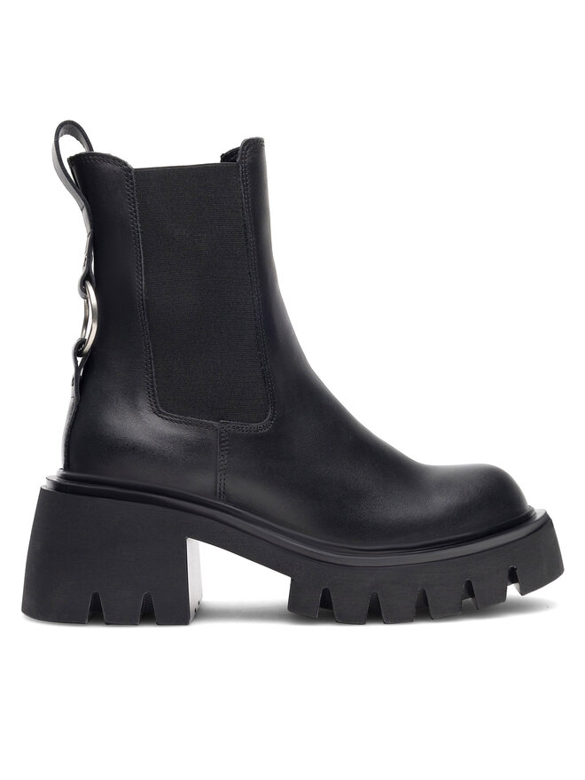 Badura Botines Badura 8108 Negro