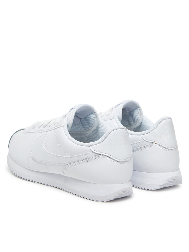 Nike Sneakersy Nike Cortez DN1791 109 Bílá