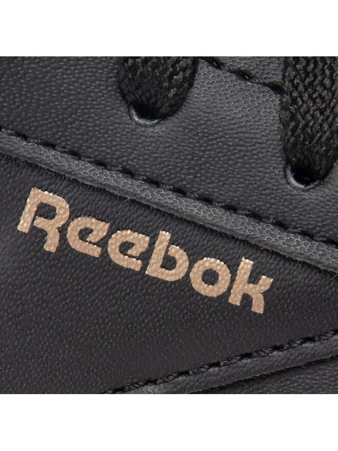 Reebok Sneakersy Reebok Royal Prime 2.0 GX1448 Černá