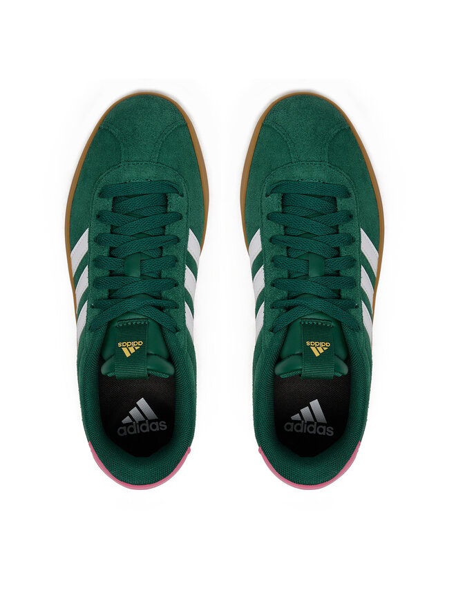 adidas Snīkeri adidas VL Court 3.0 JP7538 Zaļš